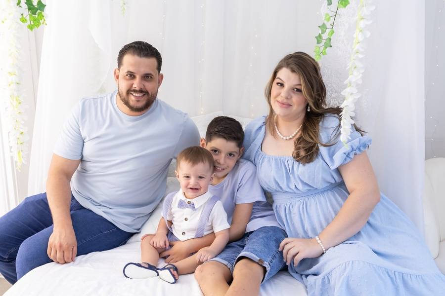 Smash the cake de Gael 