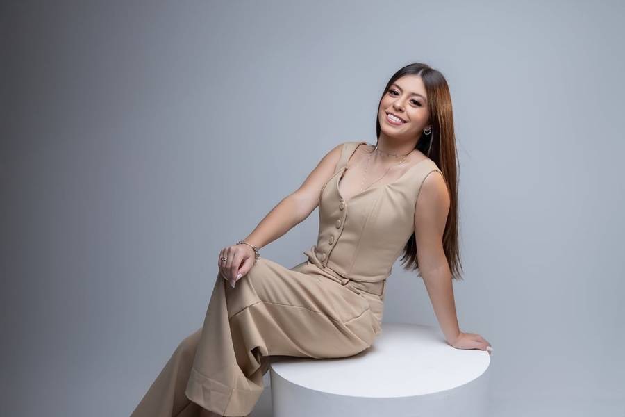 Ensaios Femininos de Maria Clara