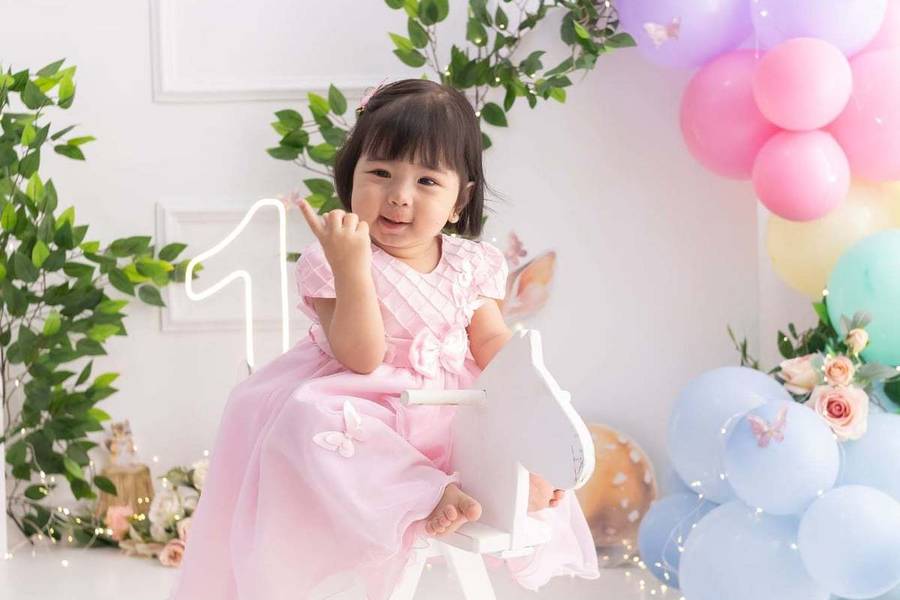 Smash the cake de Marina fez 1