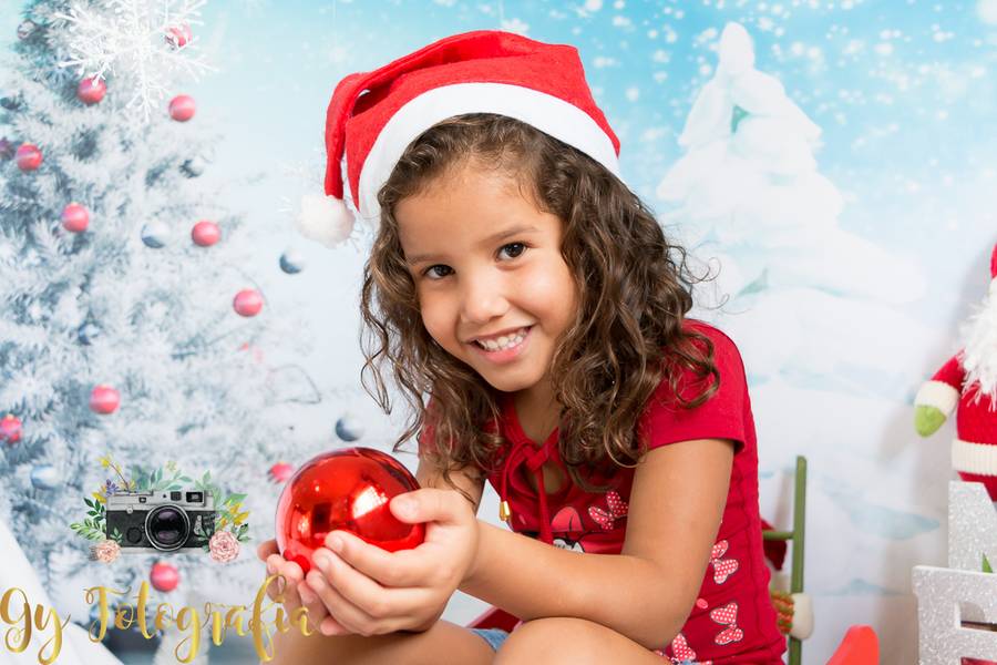 Natal de Natal da Raíssa