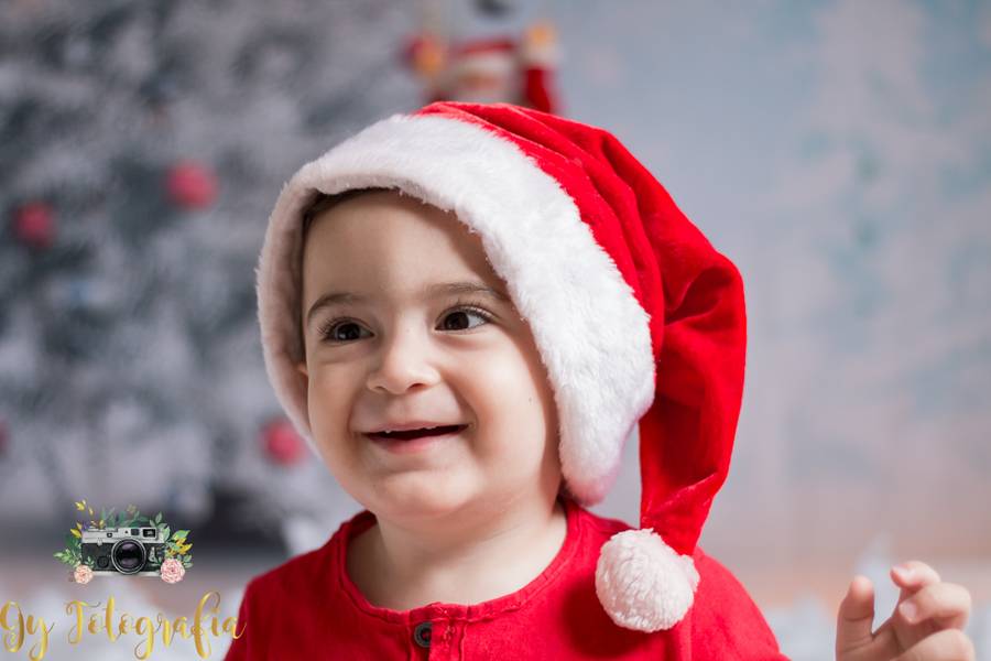 Natal de Natal do Henrique