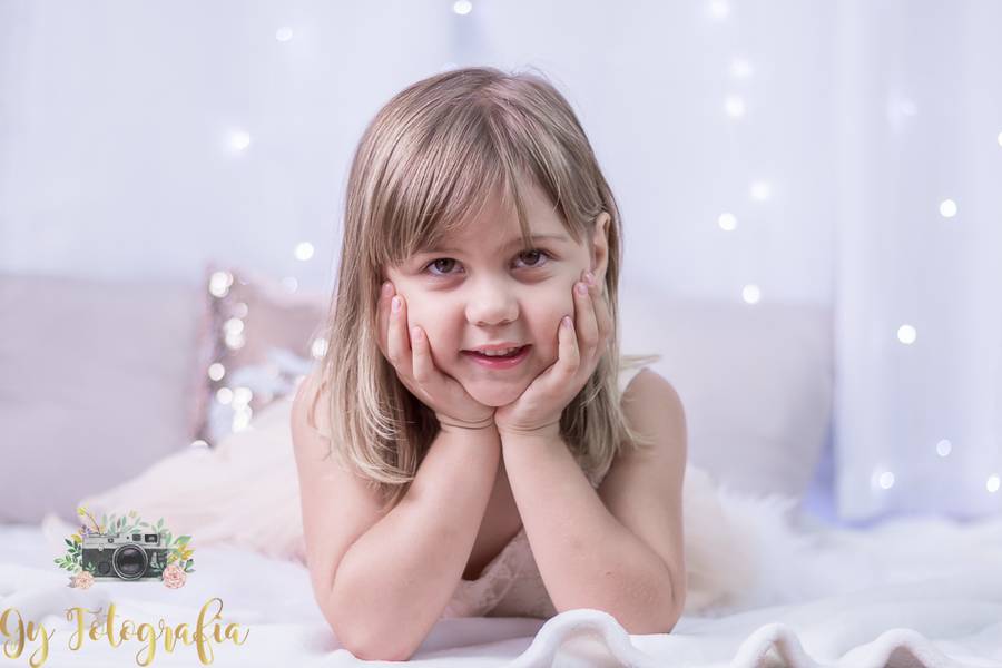 Dia das mães de Mamãe Rafaela