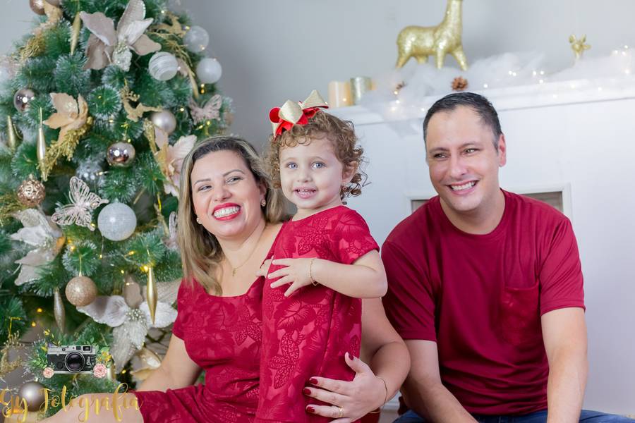 Natal de Sarah