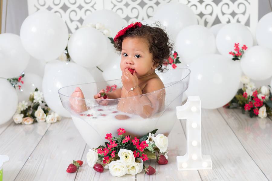 Smash the cake de Maria Alice