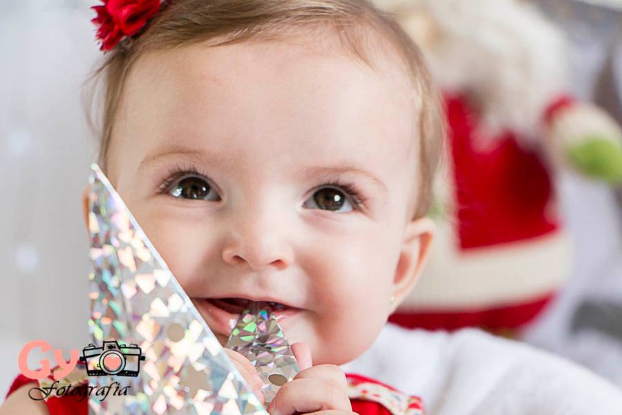 Natal de Ensaio natalino | Emanuelle