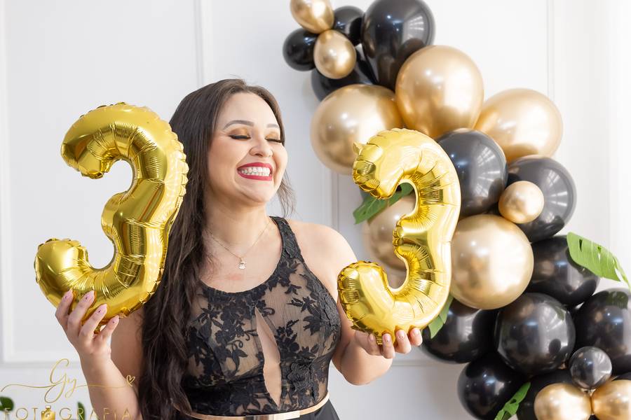 Ensaios Femininos de Amanda Faz 33