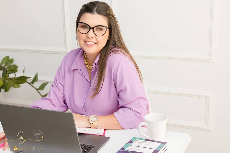 corporativo de Gabriela