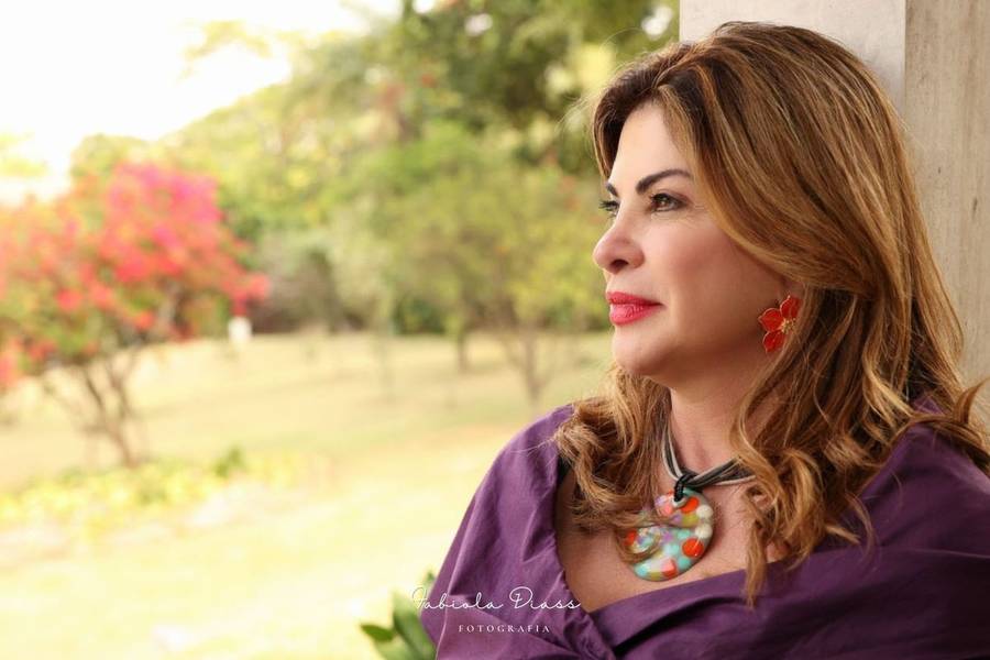 CORPORATIVO de Sandra Tassoulas - Empreendora MK