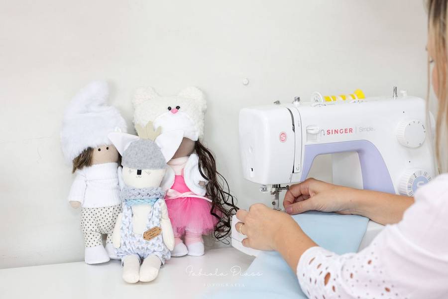 CORPORATIVO de Alessandra Palazzo - Look from Heart