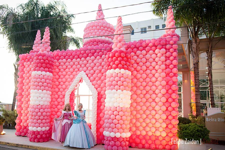 ANIVERSÁRIO |  BATIZADO de MARIA HELENA | ANIVERSÁRIO