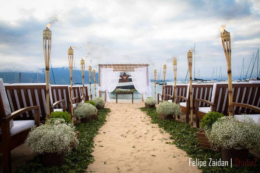 CASAMENTO de MiCHELE & DANILO | CASAMENTO 