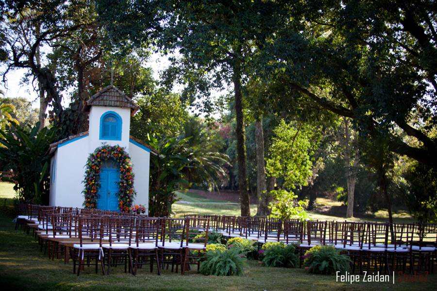 CASAMENTO de LIVIA & PABLO | CASAMENTO 