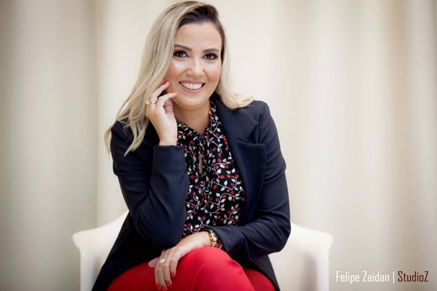 EMPRESARIAL de THAIS | EMPRESARIAL 