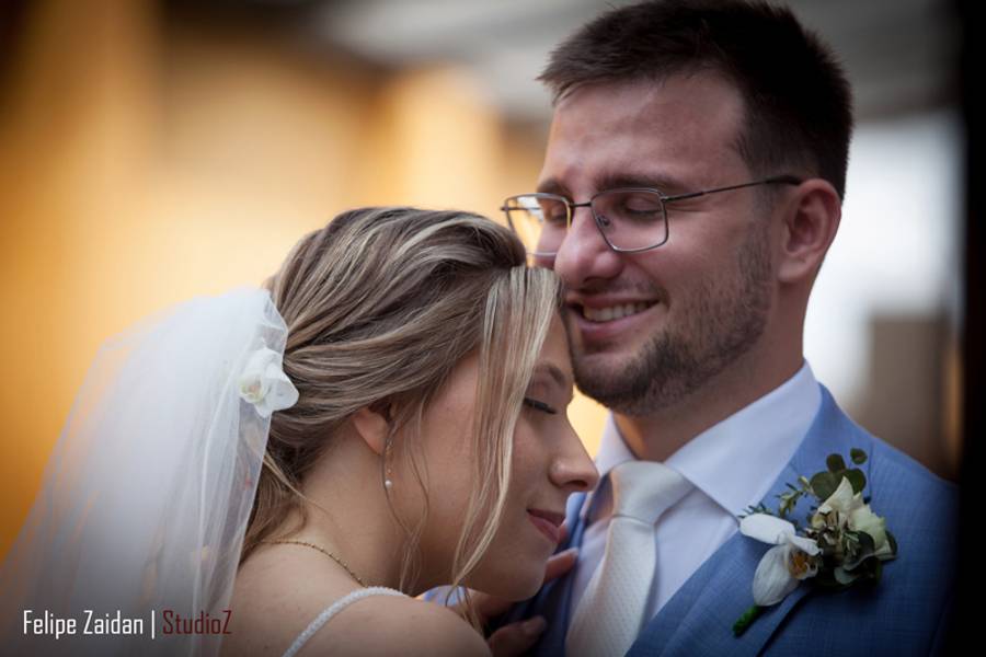CASAMENTO de DÉBORA & GUILHERME | CASAMENTO