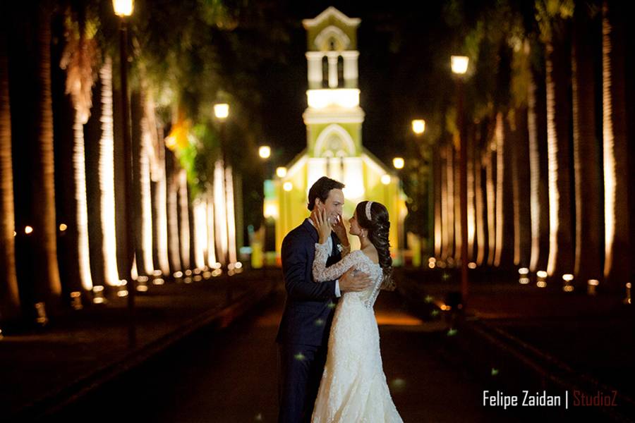 CASAMENTO de NATHÁLIA & PEDRO | CASAMENTO