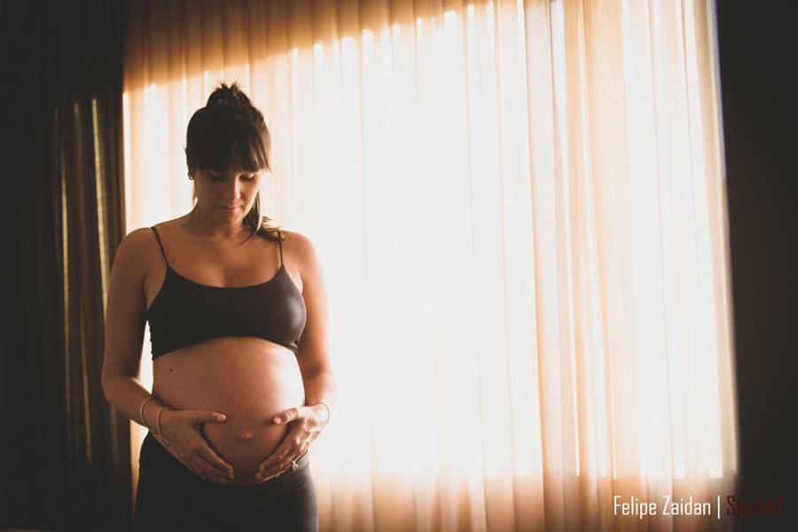 ESTÚDIO | EXTERNO | KIDS de NADIA & BRUNO | ENSAIO GESTANTE