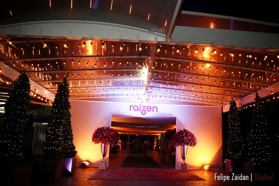 EMPRESARIAL de RAIZEN | EMPRESARIAL 