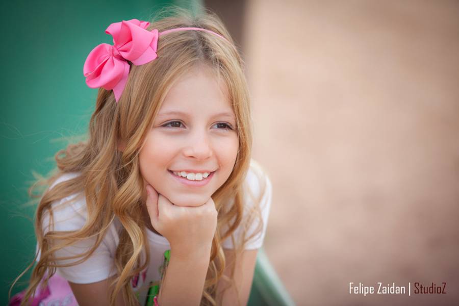 ESTÚDIO | EXTERNO | KIDS de CLARA | ENSAIO