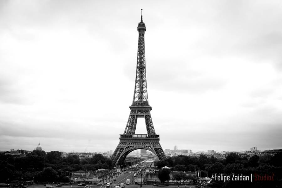 INTERNACIONAL de FRANÇA | PARIS