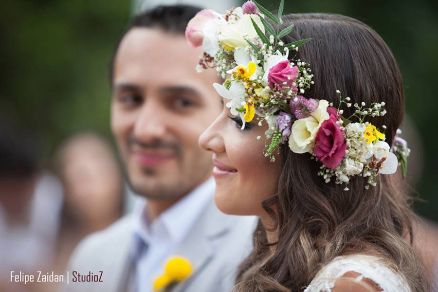 CASAMENTO de AMANDA & ANTÔNIO | CASAMENTO