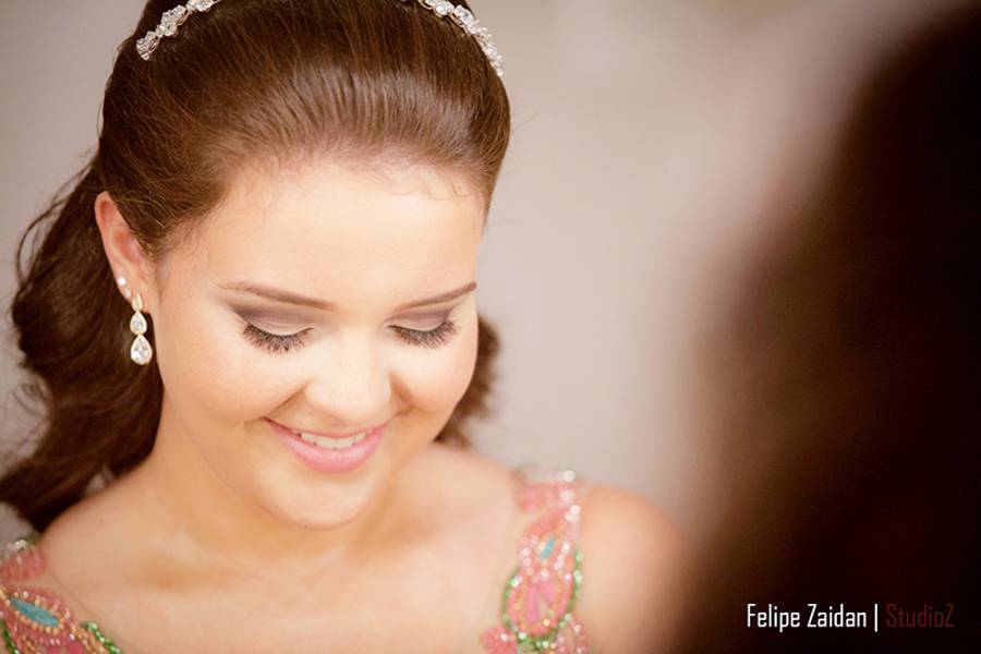 ANIVERSÁRIO 15 ANOS de PAULA | 15 ANOS