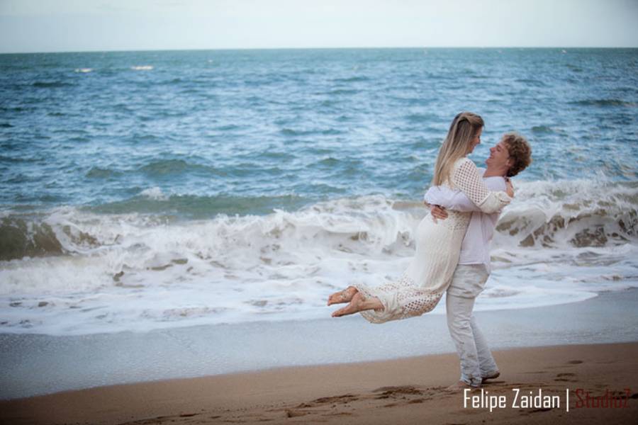 PRÉ WEDDING de MICHELE & DANILO | CASAMENTO