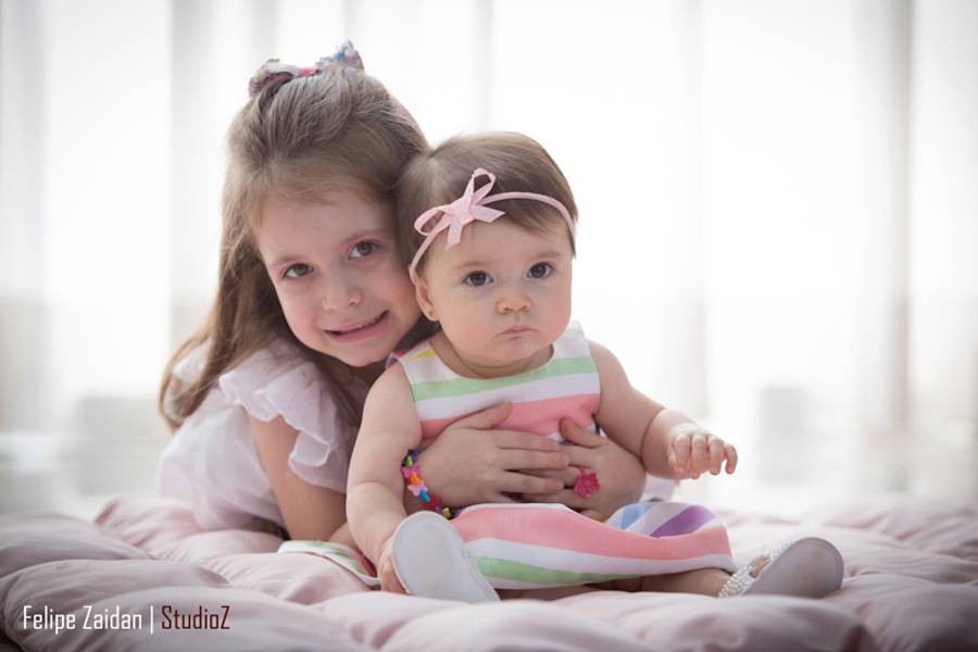 ESTÚDIO | EXTERNO | KIDS de BETINA & BARBARA | ENSAIO