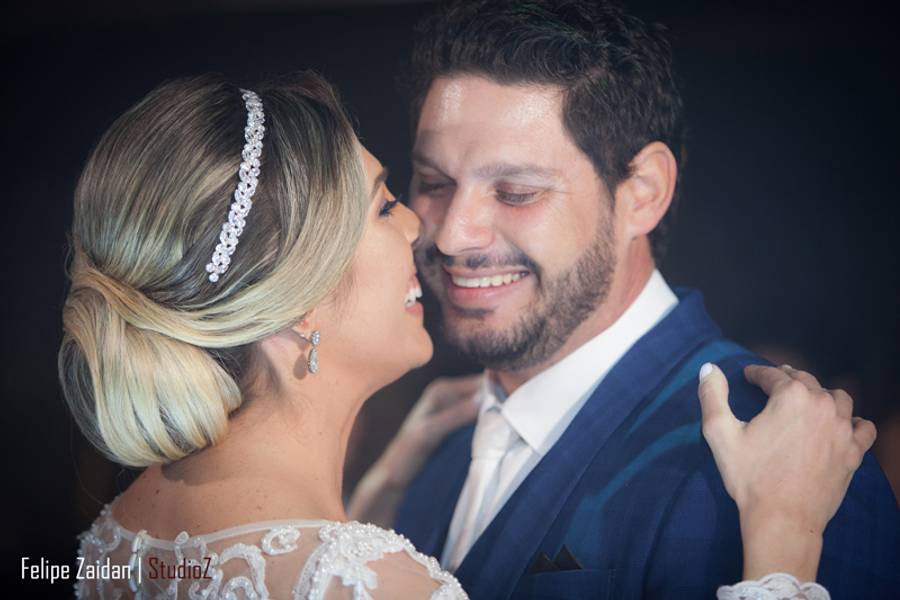 CASAMENTO de BRUNA & ENRICO | CASAMENTO