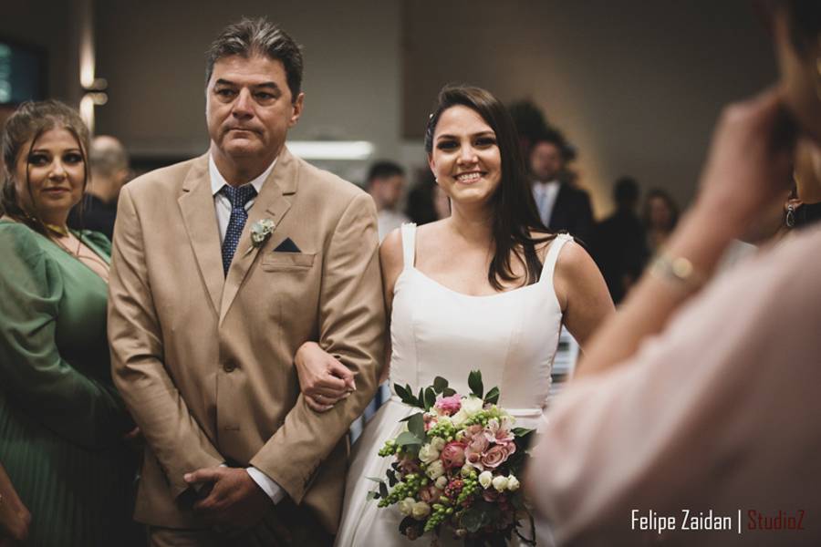 CASAMENTO de CAMILA & HENRIQUE | CASAMENTO 