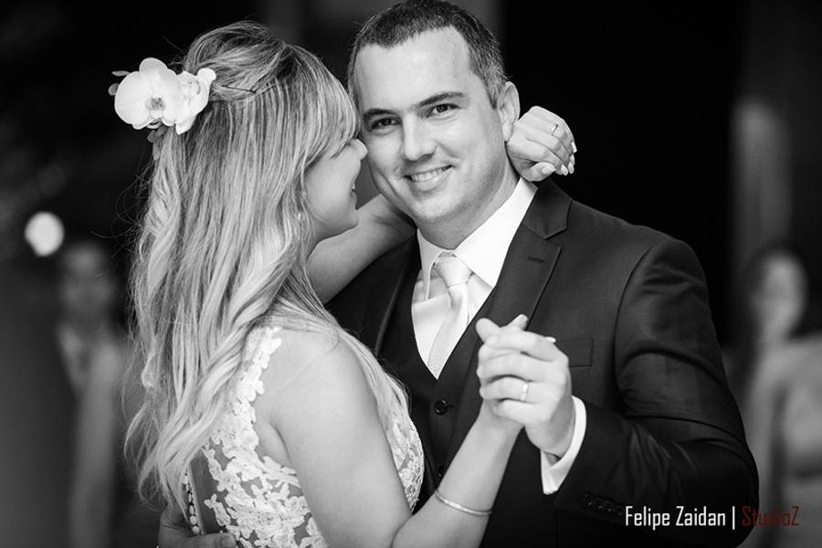 CASAMENTO de ARIANA & GUILHERME | CASAMENTO 