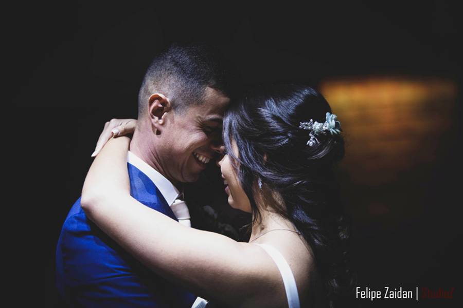 CASAMENTO de VIVIAN & FELIPE | CASAMENTO 