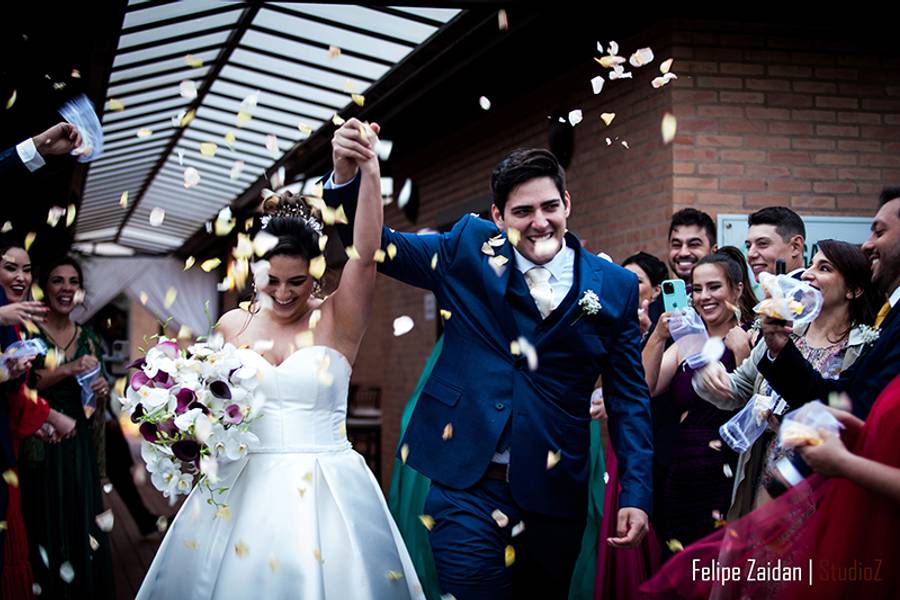 CASAMENTO de AMANDA & RAMON | CASAMENTO 