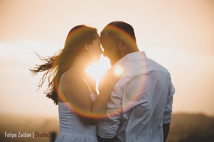 PRÉ WEDDING de PATRÍCIA & RODOLFO | PRÉ WEDDING 