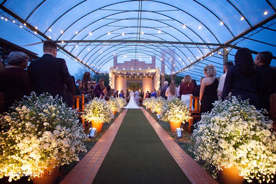 CASAMENTO de ANNE | RAFAEL | CASAMENTO