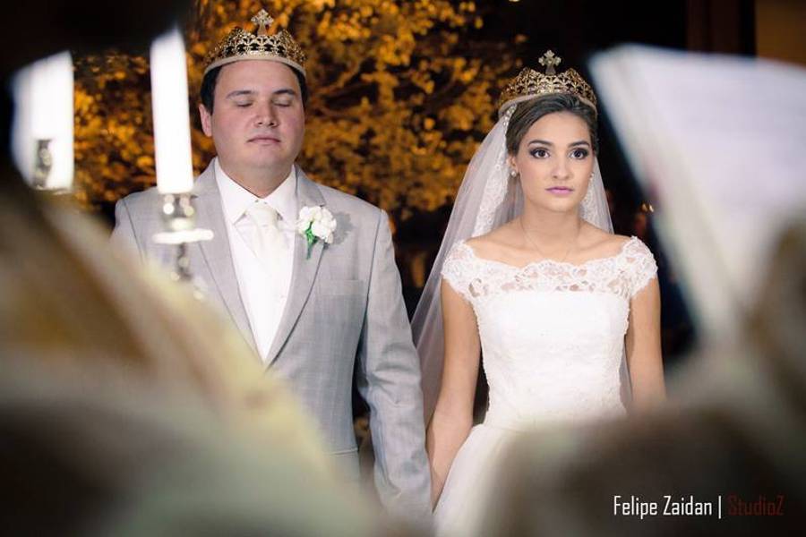 CASAMENTO de LETICIA | HENRIQUE | CASAMENTO