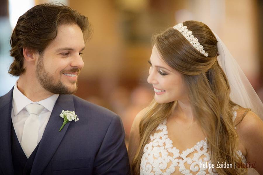 CASAMENTO de JÉSSICA | EDUARDO | CASAMENTO