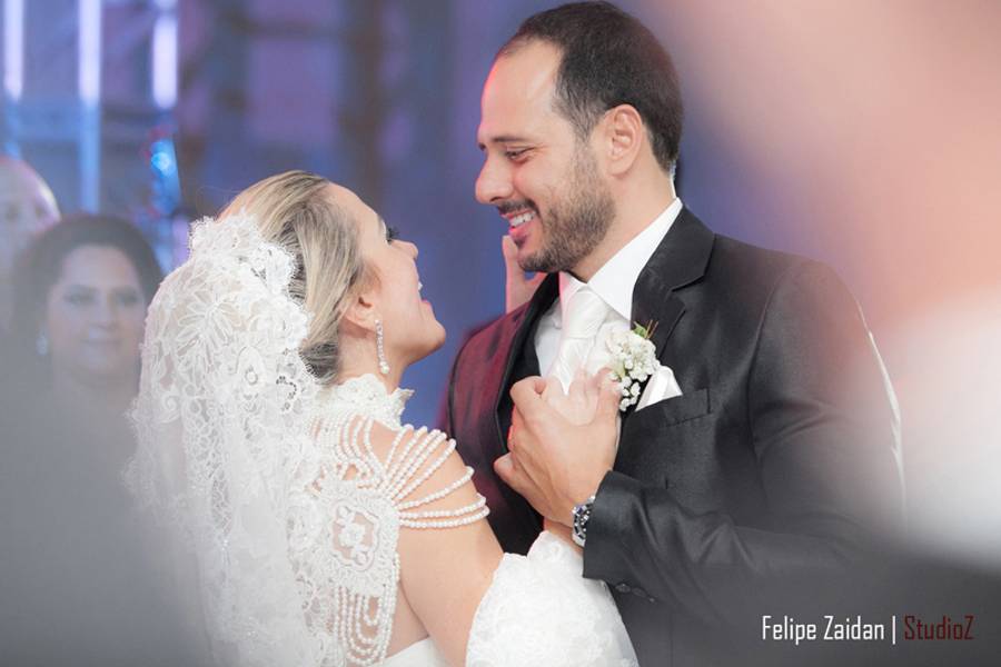 CASAMENTO de ANA PAULA | FABRICIO | CASAMENTO