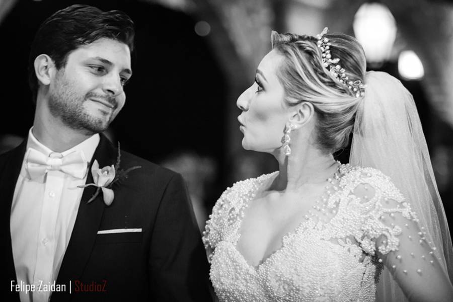 CASAMENTO de TATIANA | LUCAS | CASAMENTO