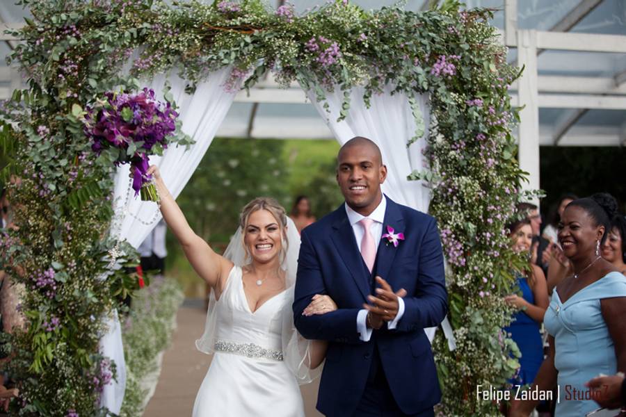 CASAMENTO de CARLA | FELIPE | CASAMENTO