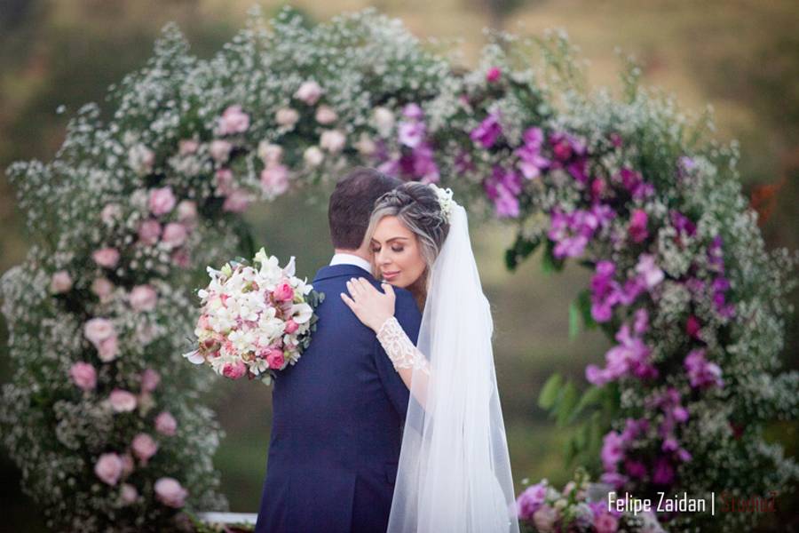 CASAMENTO de MARIA | ROGÉRIO | CASAMENTO