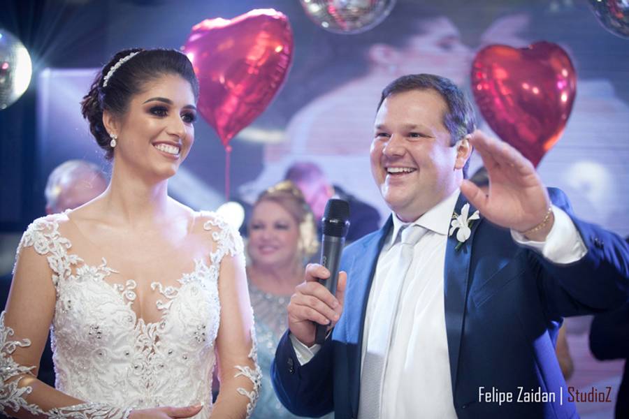 CASAMENTO de AMANDA | RAFAEL | CASAMENTO