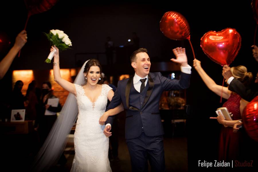 CASAMENTO de AMANDA | LUIS | CASAMENTO