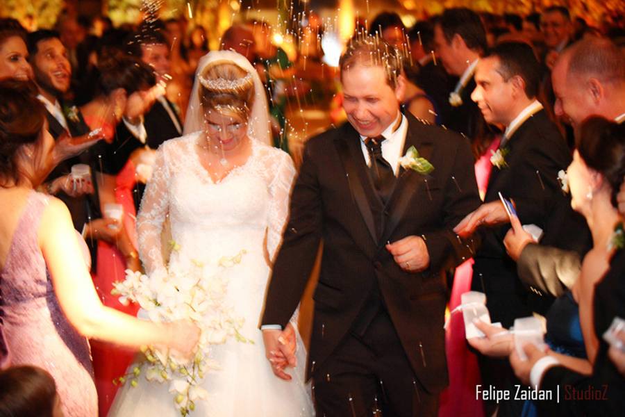 CASAMENTO de CAROL | ANTÔNIO | CASAMENTO