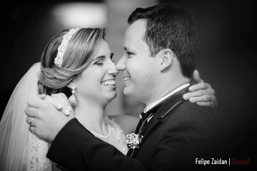 CASAMENTO de KARINA | ANDRÉ | CASAMENTO