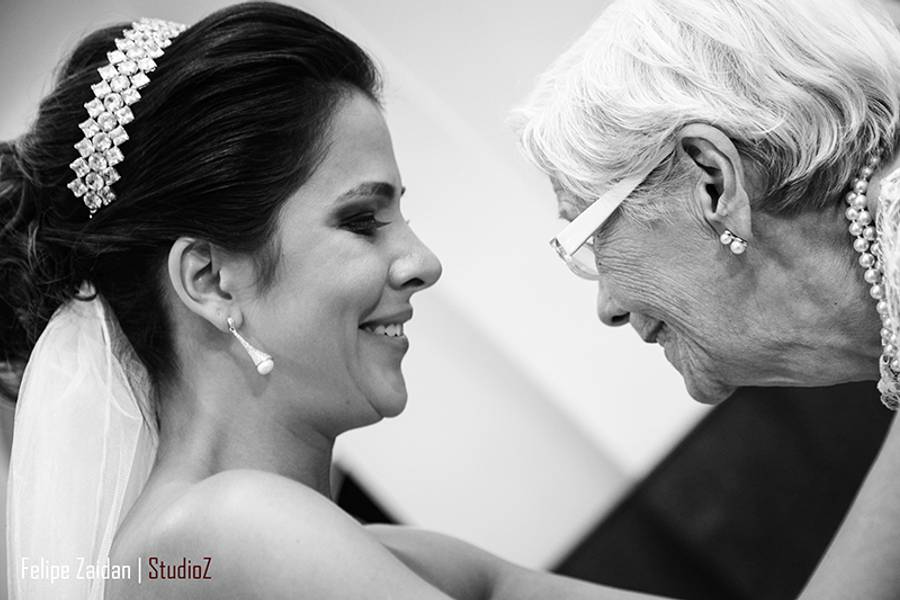 CASAMENTO de TATIANA | RAFAEL | CASAMENTO