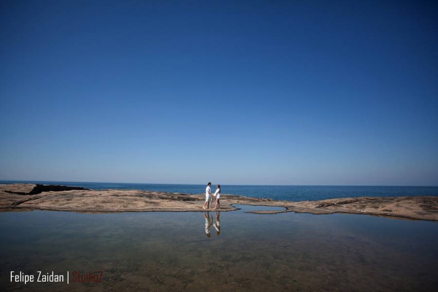 PRÉ WEDDING de JÉSSICA | EDUARDO 