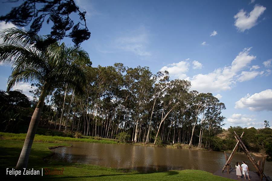 PRÉ WEDDING de LAIS | EDMAR