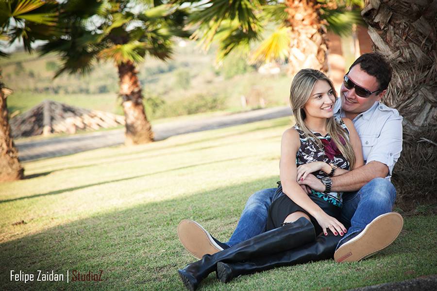 PRÉ WEDDING de LETICIA | HENRIQUE