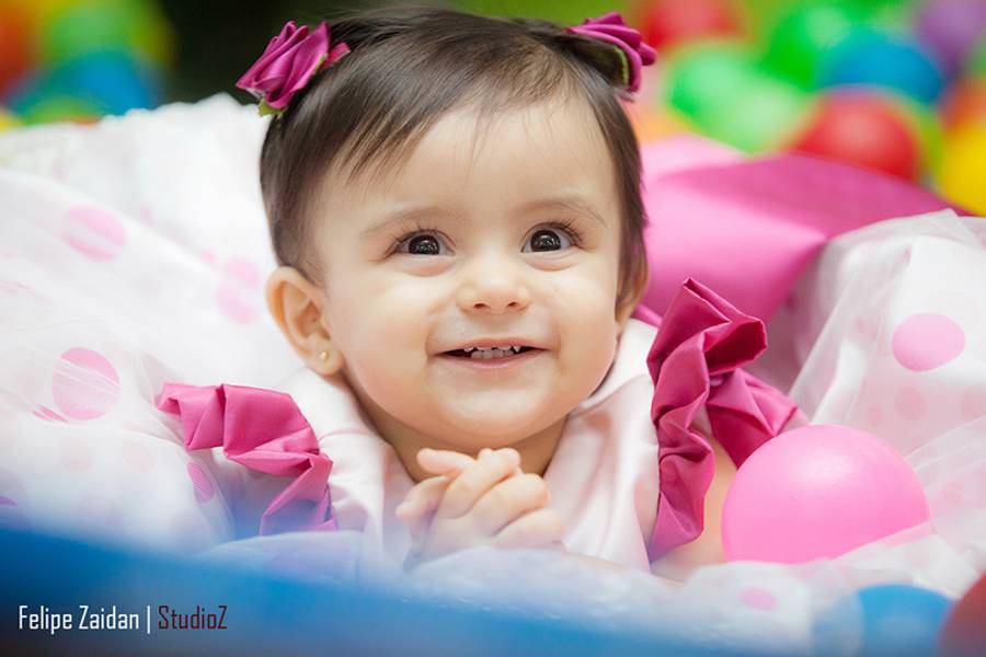 ANIVERSÁRIO |  BATIZADO de ISABELLA | ANIVERSÁRIO