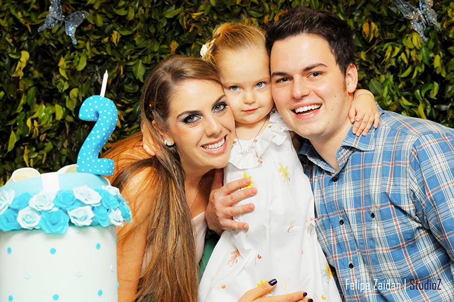 ANIVERSÁRIO |  BATIZADO de MARIA CLARA | ANIVERSÁRIO